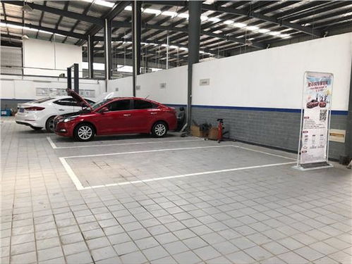 【六安汇添现代公司介绍_六安汽车4s店】-易车网